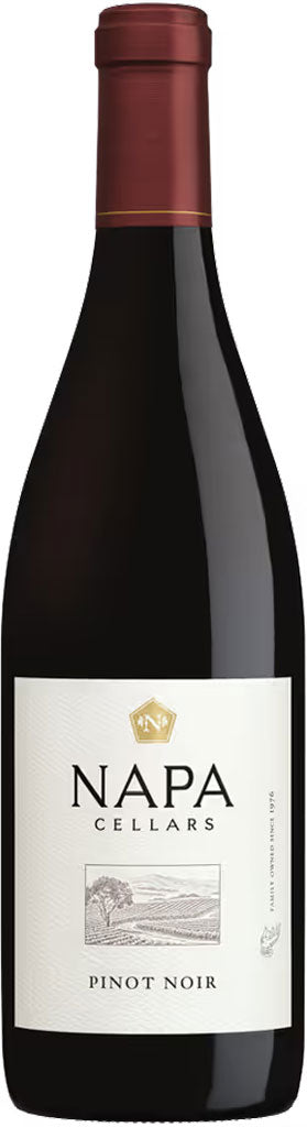 Napa Cellars Pinot Noir Napa 2023 750ml-0