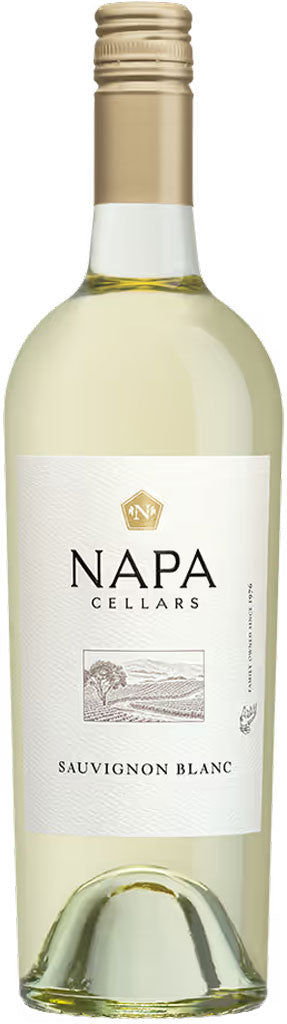 Napa Cellars Sauvignon Blanc 2024 750ml-0