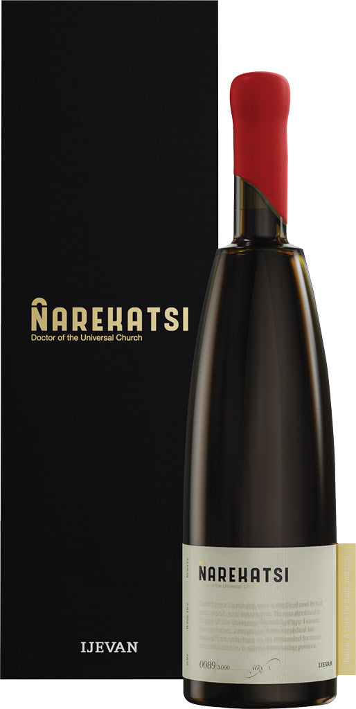 Narekatsi Red Dry Reserve 2020 750ml-0
