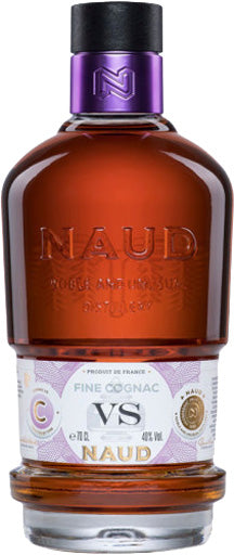 Naud VS Cognac 750ml