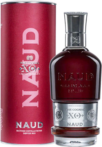 Deau XO Cognac 750ml – Mission Wine & Spirits