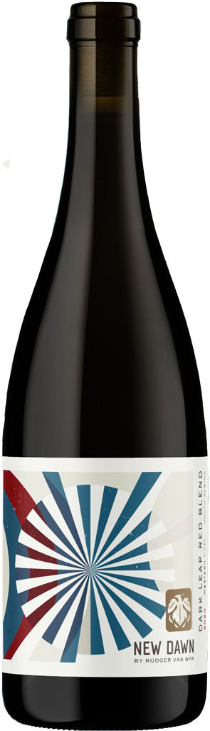 New Dawn Dark Leap Red Blend 2024 750ml-0