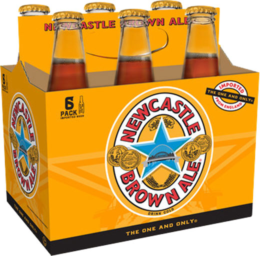 Newcastle 6pk Bottles-0