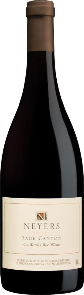 Neyers Sage Canyon Red 2021 750ml-0