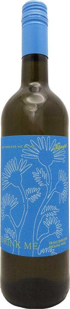 Niepoort Drink Me Non-Alcoholic Riesling 750ml-0