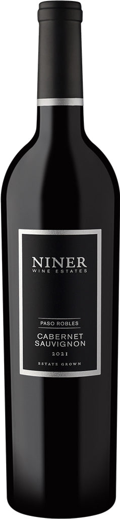 Niner Estate Cabernet Sauvignon Paso Robles 2021 750ml-0