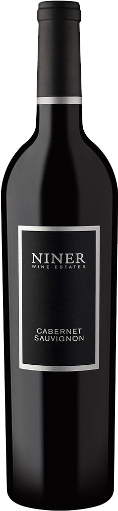 Niner Estate Cabernet Sauvignon Paso Robles 2022 750ml-0