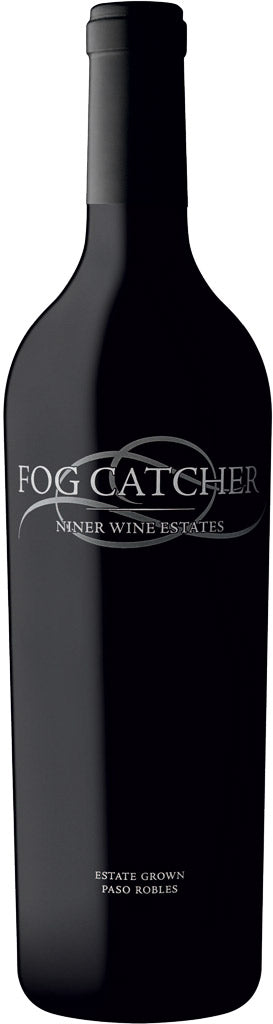 Niner Estate Fog Catcher Paso Robles 2021 750ml-0