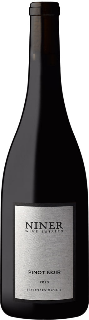 Niner Estate Pinot Noir Edna Valley 2023 750ml-0