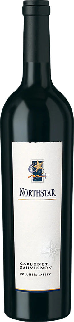 Northstar Winery Cabernet Sauvignon Columbia Valley 2015 750ml