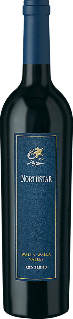 Northstar Winery Red Blend Walla Walla Valley 2015 750ml