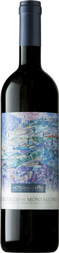 Notedincanto Brunello Di Montalcino 2019 750ml-0