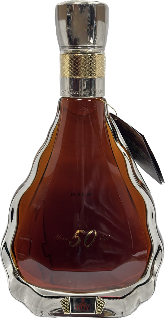Noy Classic Armenian Brandy 50 Year Old 700ml-0