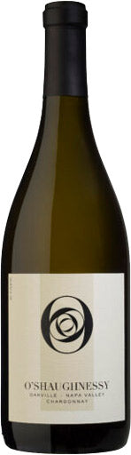 O'Shaughnessy Oakville Chardonnay 2023 750ml-0