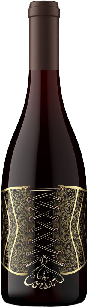 Oak Farm The Corset 2023 750ml-0