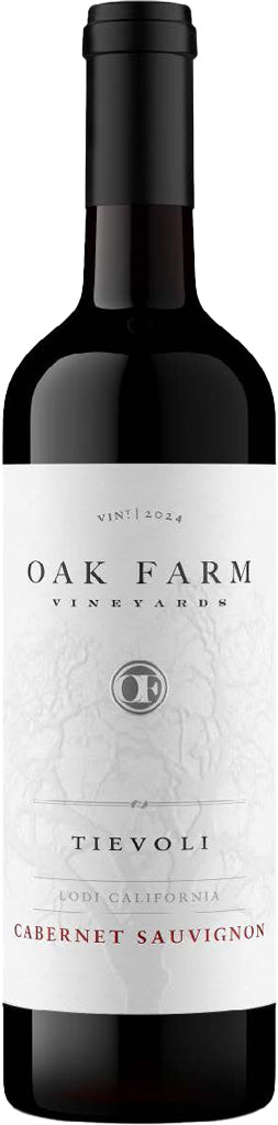Oak Farm Tievoli Cabernet Sauvignon 2024 750ml-0