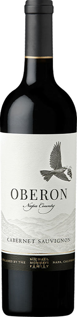 Oberon Cabernet Sauvignon Napa Valley 2023 750ml-0