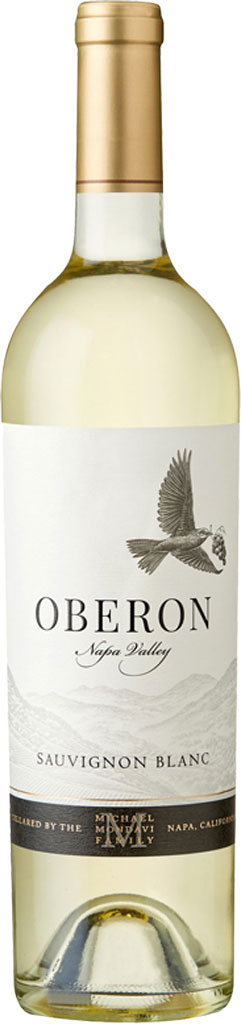 Oberon Sauvignon Blanc Napa Valley 2024 750ml-0