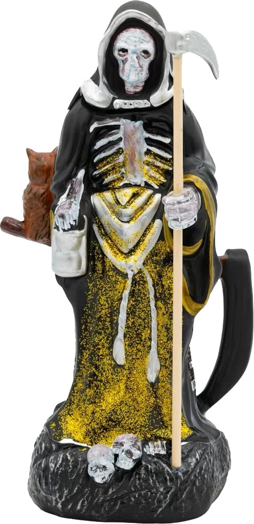 Oceano Azul Grim Reaper Anejo Tequila 1L-0