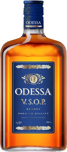 Odessa VSOP Brandy 750ml-0