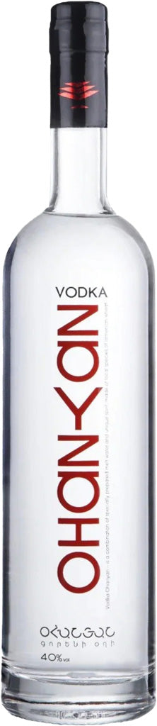 Ohanyan Vodka 700ml
