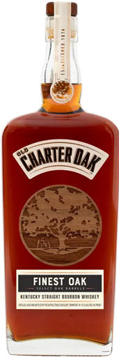 Old Charter Oak Finest Oak 750ml-0