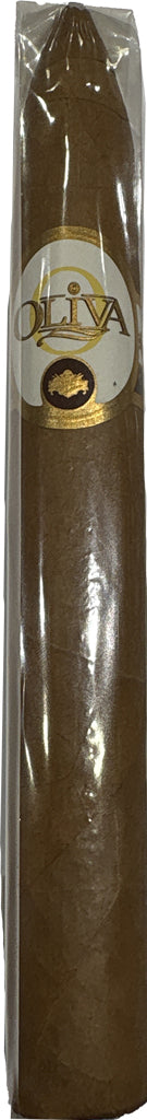 Oliva Connecticut Reserve Torpedo-0