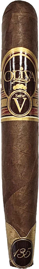 Oliva Serie V 135 Aniversario Featured Image