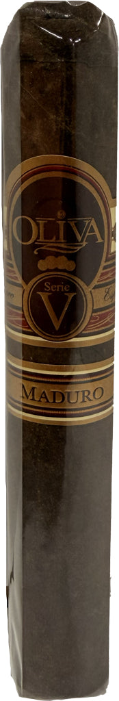 Oliva Serie V Double Toro Maduro Featured Image