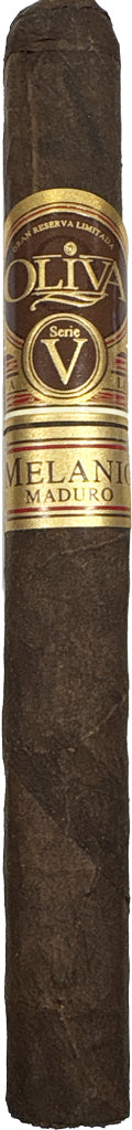 Oliva Serie V Melanio Churchill Maduro Featured Image