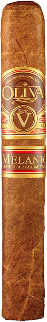 Oliva Melanio Double Toro Featured Image