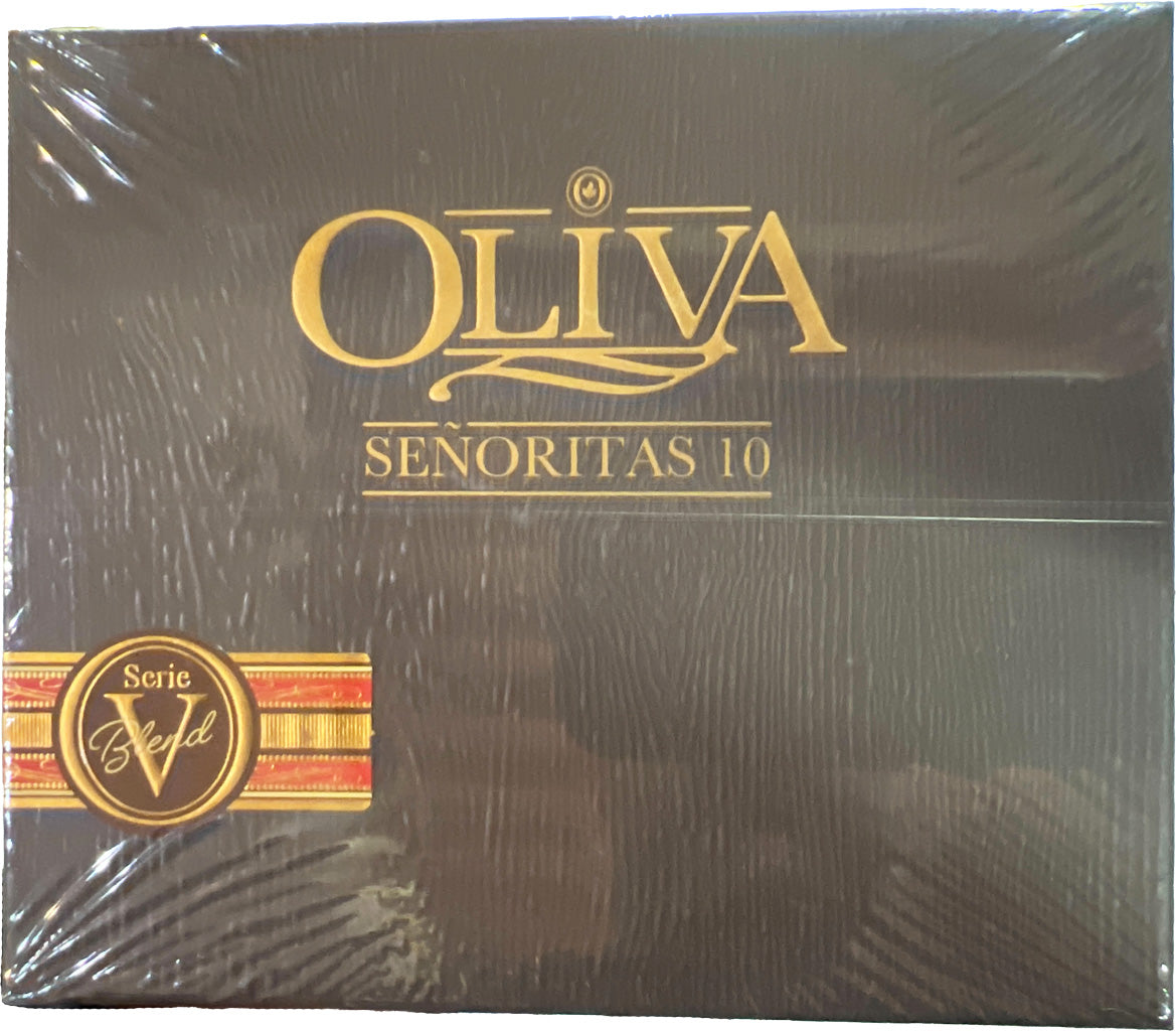Oliva Serie V Senoritas 10pk-0