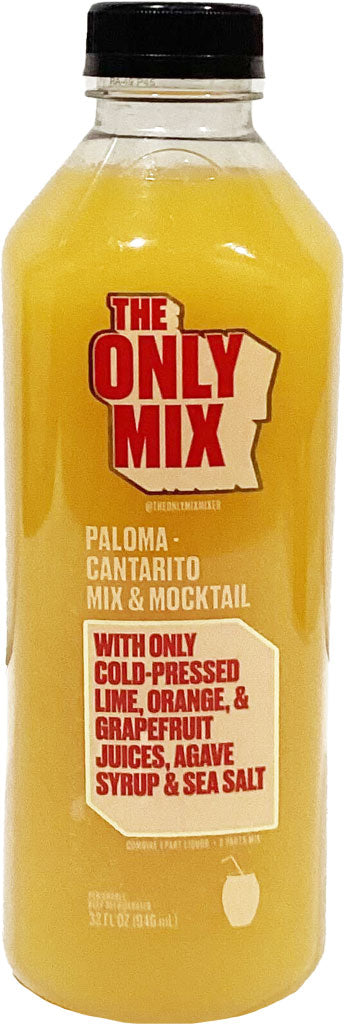 OnlyMix Paloma-Cantarito Mix 32oz-0