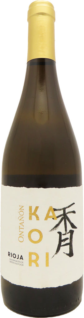 Ontanon Kaori Blanco 2023 750ml-0