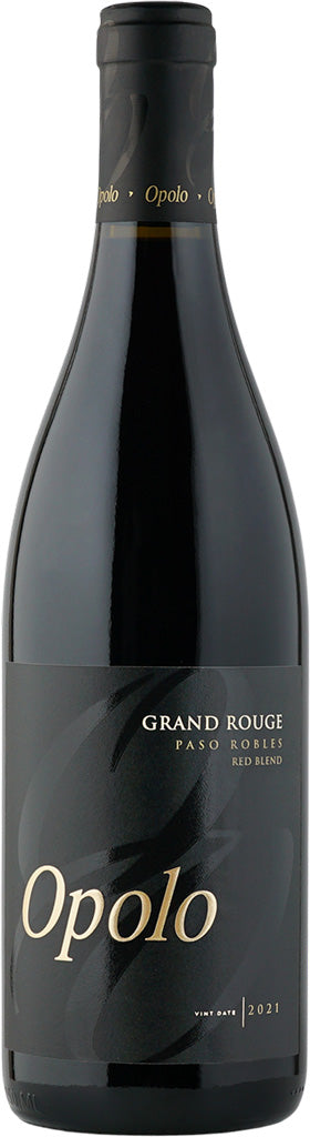 Opolo Grand Rouge 2021 750ml-0