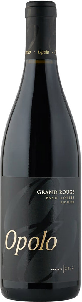 Opolo Grand Rouge 2022 750ml-0