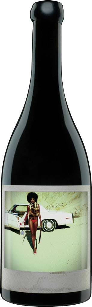 Orin Swift Machete Red 2022 750ml-0
