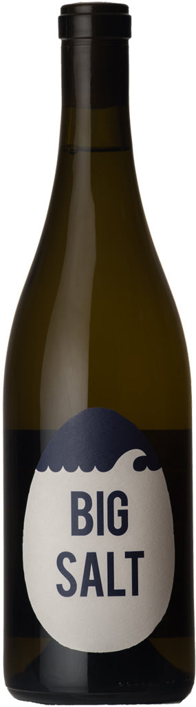 Ovum Big Salt White Table Wine 2024 750ml-0