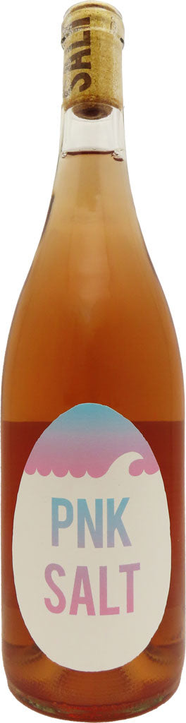 Ovum PNK Salt Rose Table Wine 2025 750ml-0