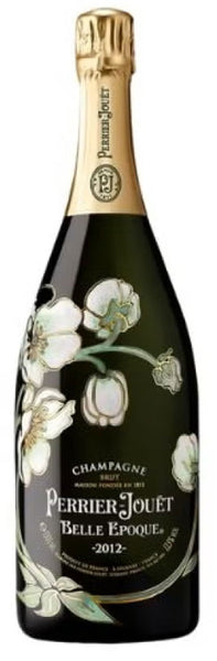 Perrier Jouet Belle Epoque Brut 2012 1.5L – Mission Liquor
