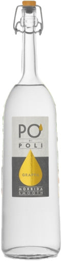 Po Di Poli Grappa Morbida 700ml-0