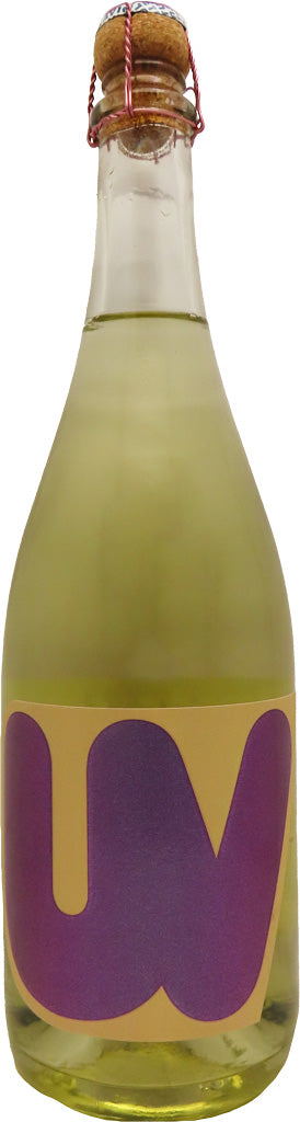 POE Wines Ultraviolet Blanc de Blancs 750ml-0