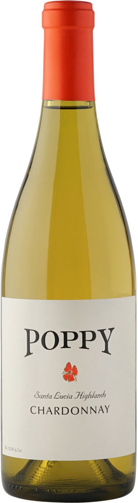 Poppy Chardonnay 2023 750ml-0