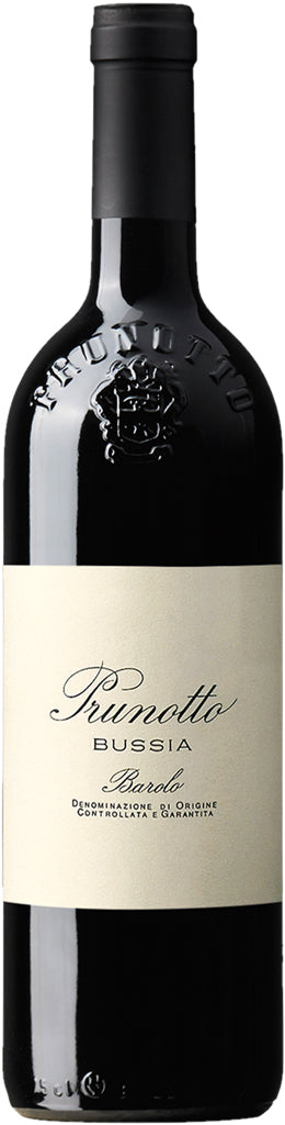 Prunotto Bussia Barolo 2021 750ml-0