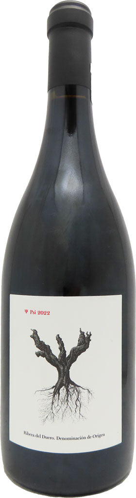 PSI Ribera del Duero 2022 750ml-0