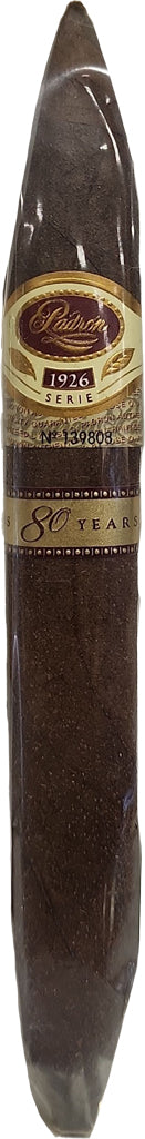 Padron 1926 80TH Maduro Anniversary Featured Image