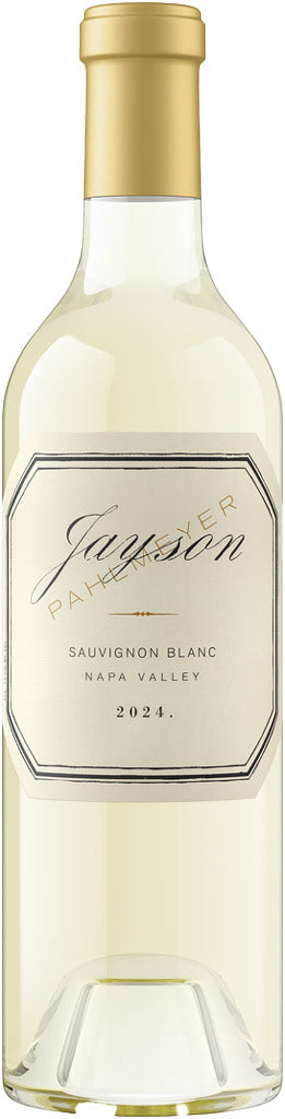 Pahlmeyer Jayson Sauvignon Blanc 2024 750ml-0