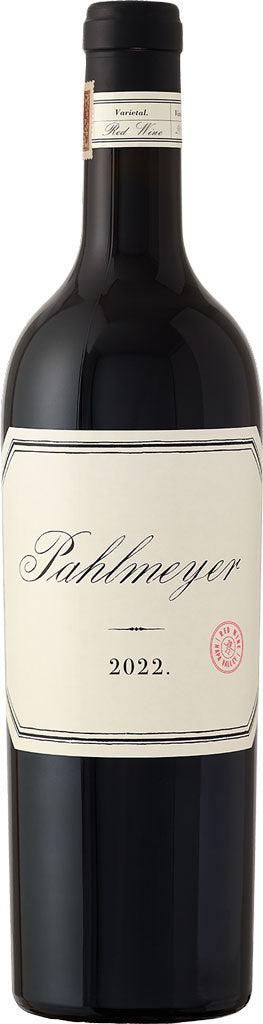 Pahlmeyer Proprietary Red Napa 2022 750ml-0