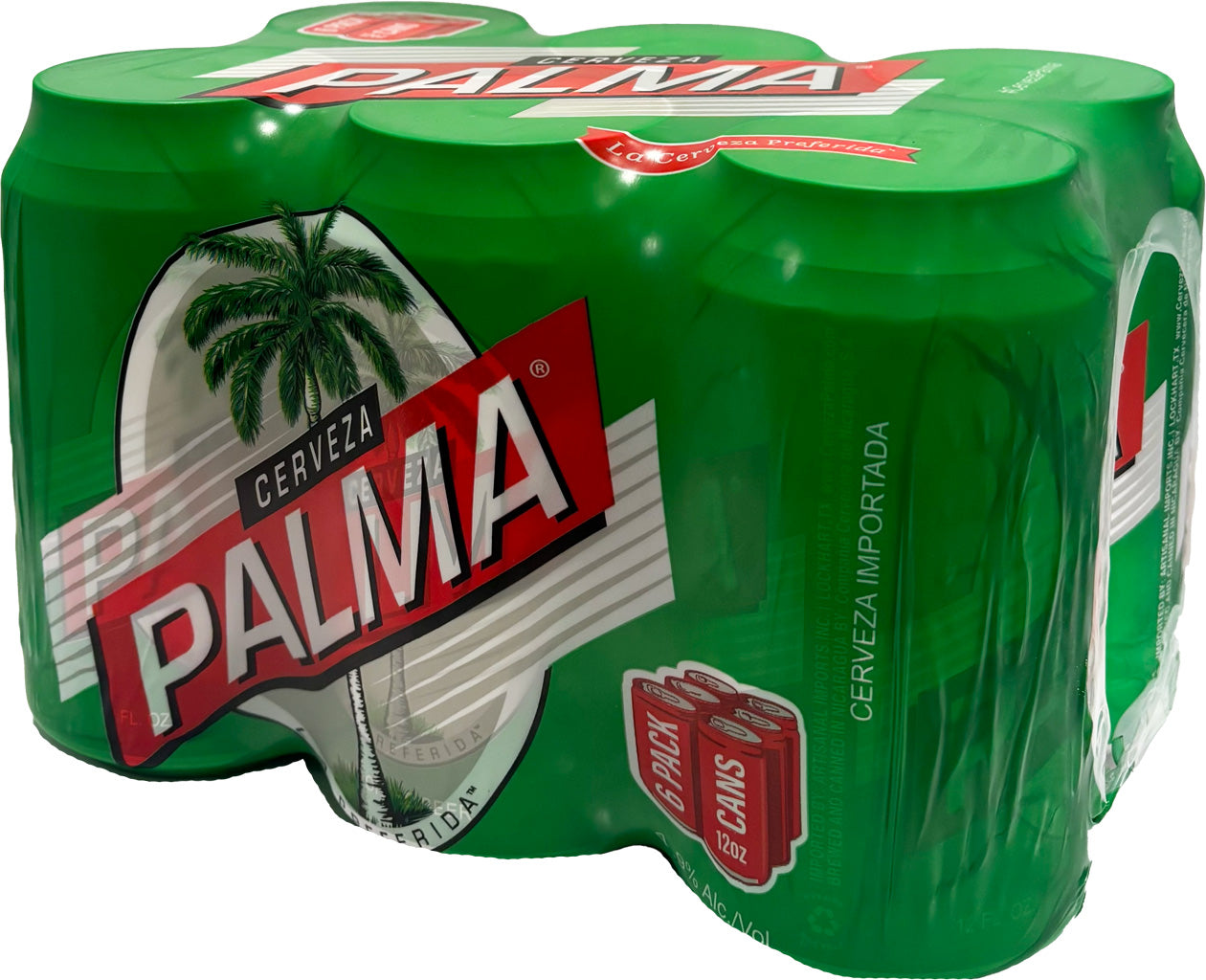 Palma 6pk Cans-0