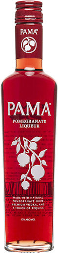 Pama Pomegranate Liqueur 375ml-0